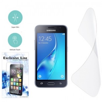 Apsauginė plėvelė (Galaxy J1 2016 telefonui)